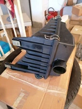 Airbox Air Filter Original Ford Granada Scorpio Sierra New Cod.1652465