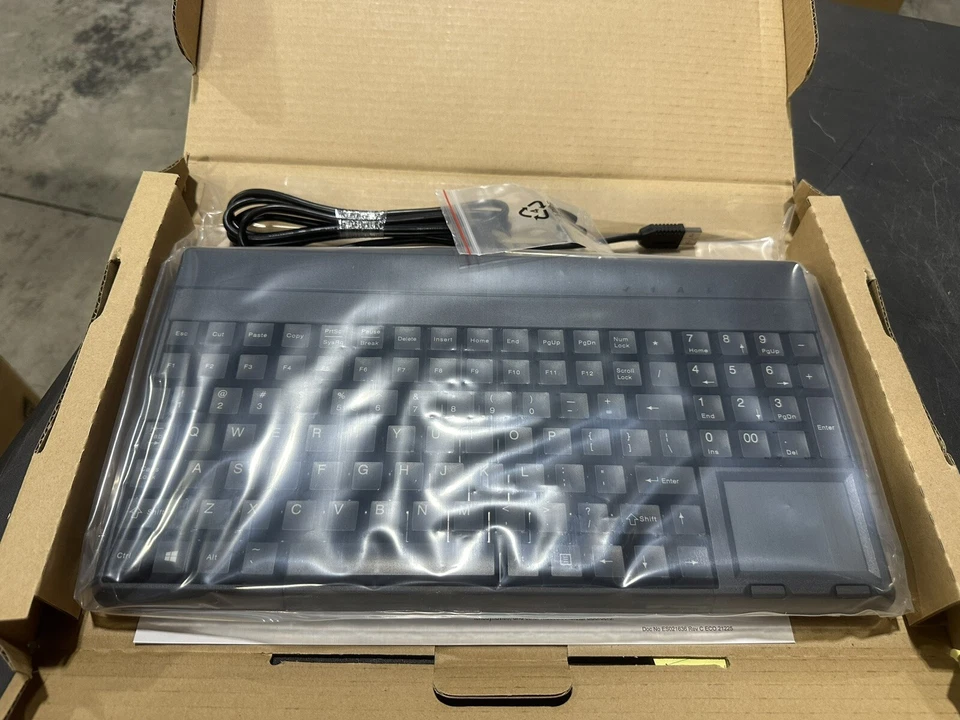 CHERRY R80526 Keyboard - Image 2 of 3