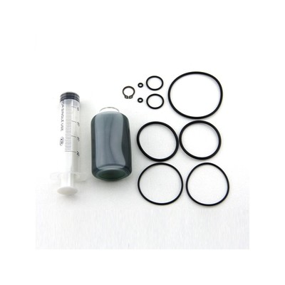 Dichtungssatz + Öl zum Aufarbeiten GPR Stabilizer V4