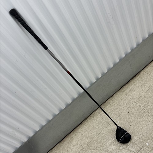 Ping G10 Driver - 9 Degree Stiff Flex ProLaunch Red Grafalloy Shaft - RH - Picture 11 of 11