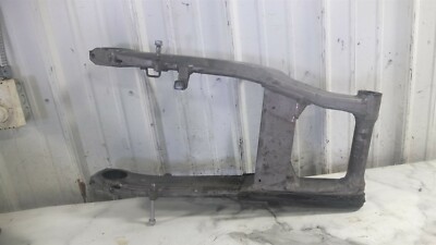 11 Kawasaki ZX 10 1000 ZX10 ZX1000 Ninja Swingarm Swing Arm | eBay