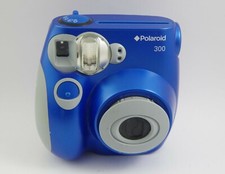 Polaroid 300 Instant Camera