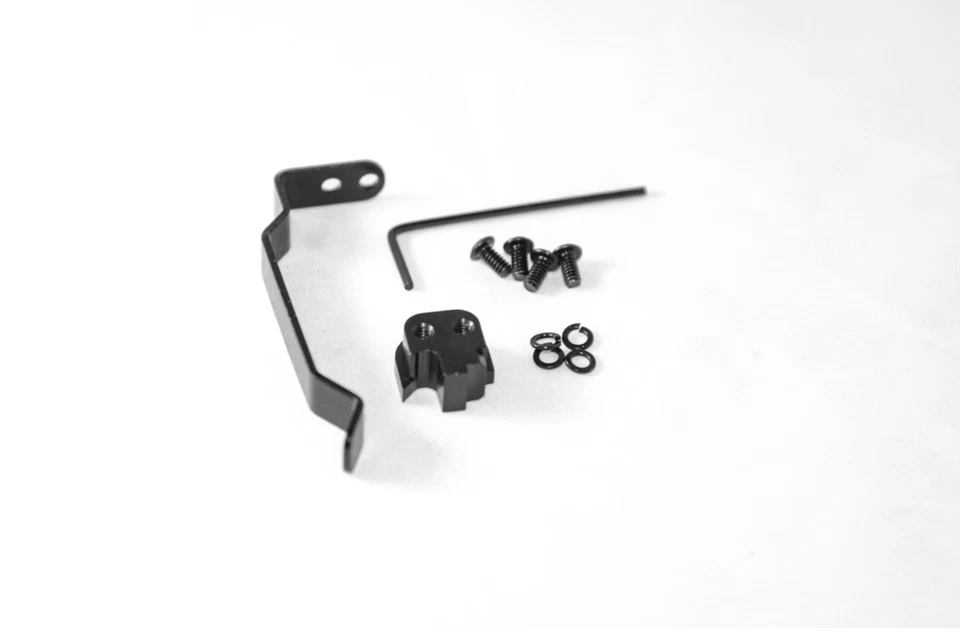 Clipdraw Holster for SW M&P SHIELD 9mm 40  - Image 3 of 4