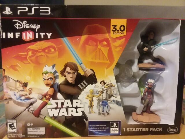 disney infinity 3.0 price