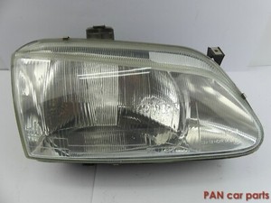 Scheinwerfer rechts Renault Megane I BA Bj.'98 Valeo 7701672735, 085795, 4706, D