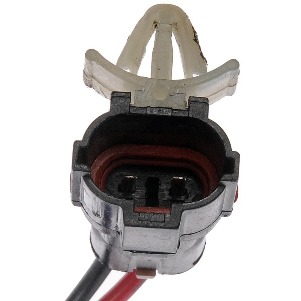 748-414 Dorman regulador de ventana conductor delantero lado izquierdo para Kia Sedona 02-05 Foto 3 de 3