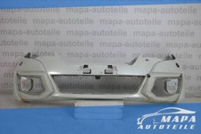 Honda Civic IX 9 Facelift Bj. ab 2014 Stoßstange Vorne SRA (kein PDC) Versand OE