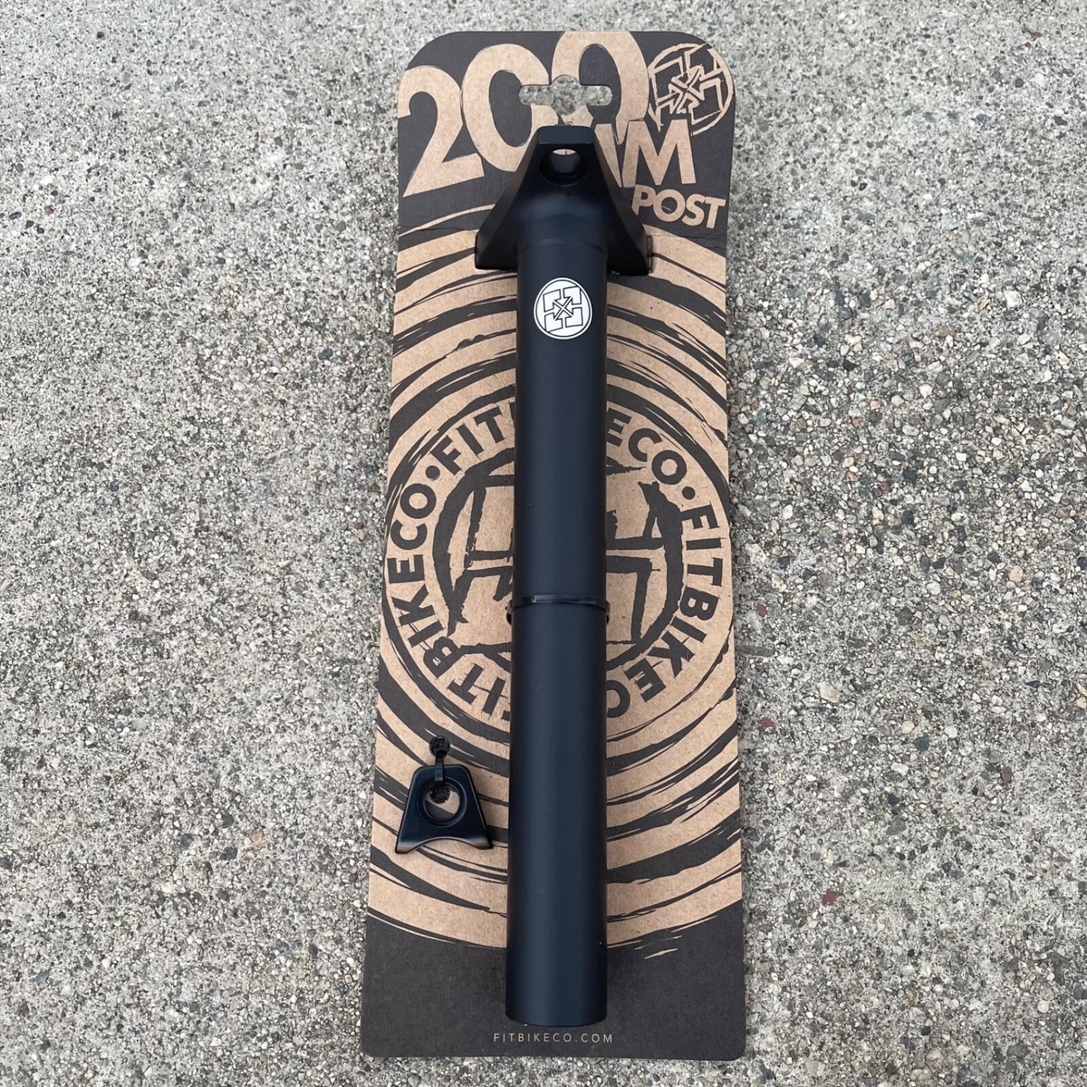 Tripod seat post bmx cheap