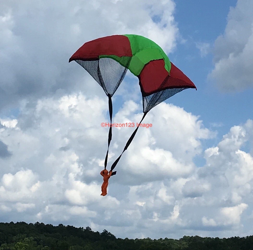 Parachute Design