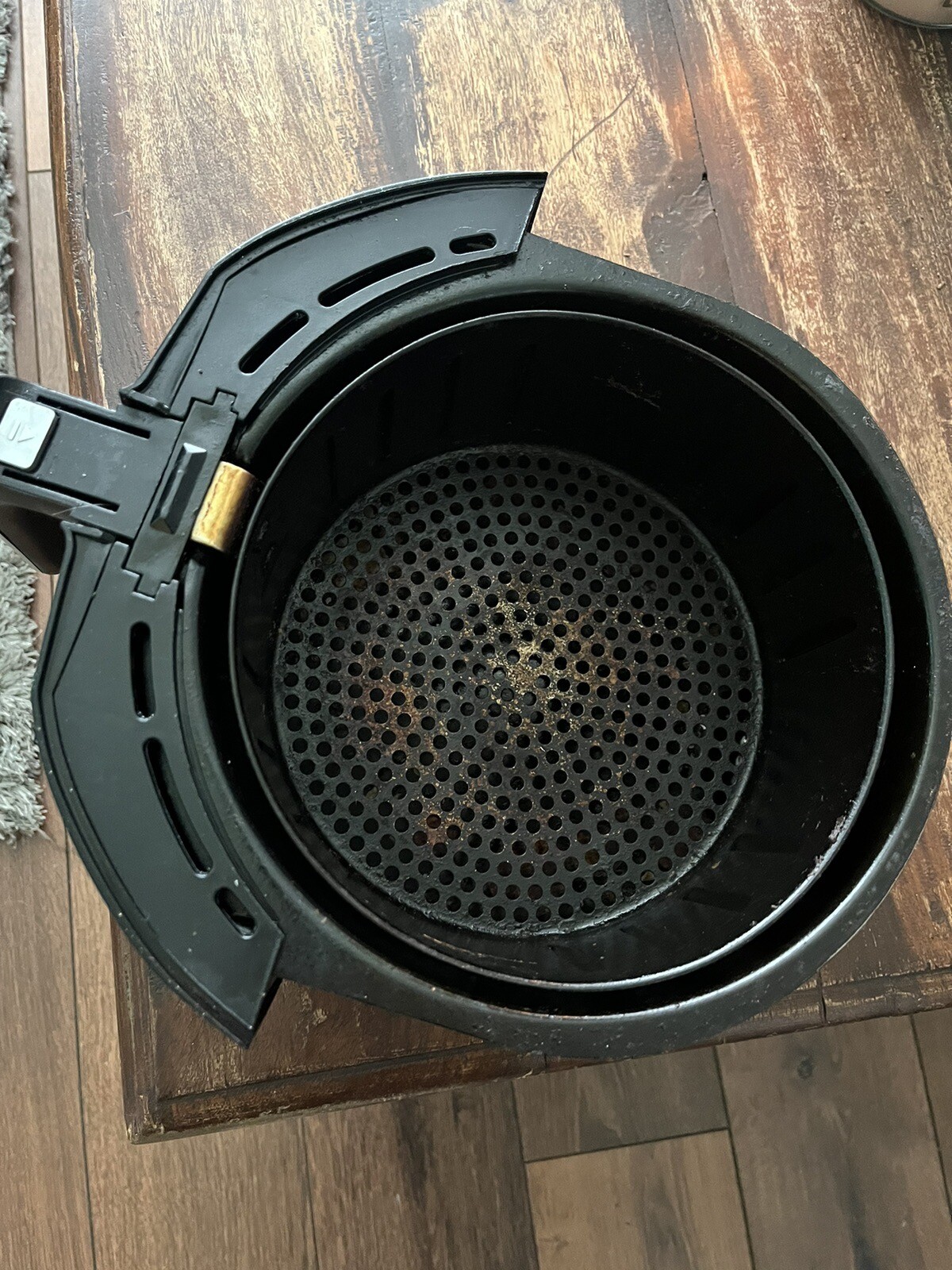 tower air fryer eBay