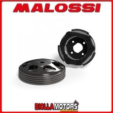 5214738 KIT FRIZIONE E CAMPANA MALOSSI D. 107 WT MOTORS BILBAO 50 4T (PEDA 139QM