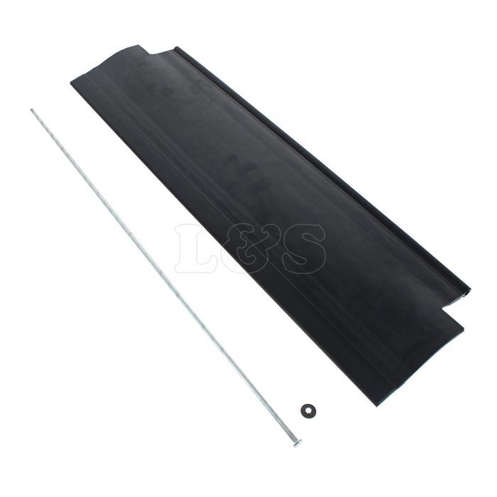 Rear Shield Kit for Honda HRG536 SD (Izy) Mower - 06761-VG3-305