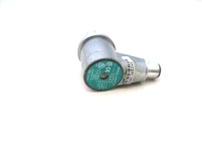 PEPPERL FUCHS, NJ2-F-E02-1.250-V1 INDUCTIVE SENSOR, 4 POLE, 2MM RANGE
