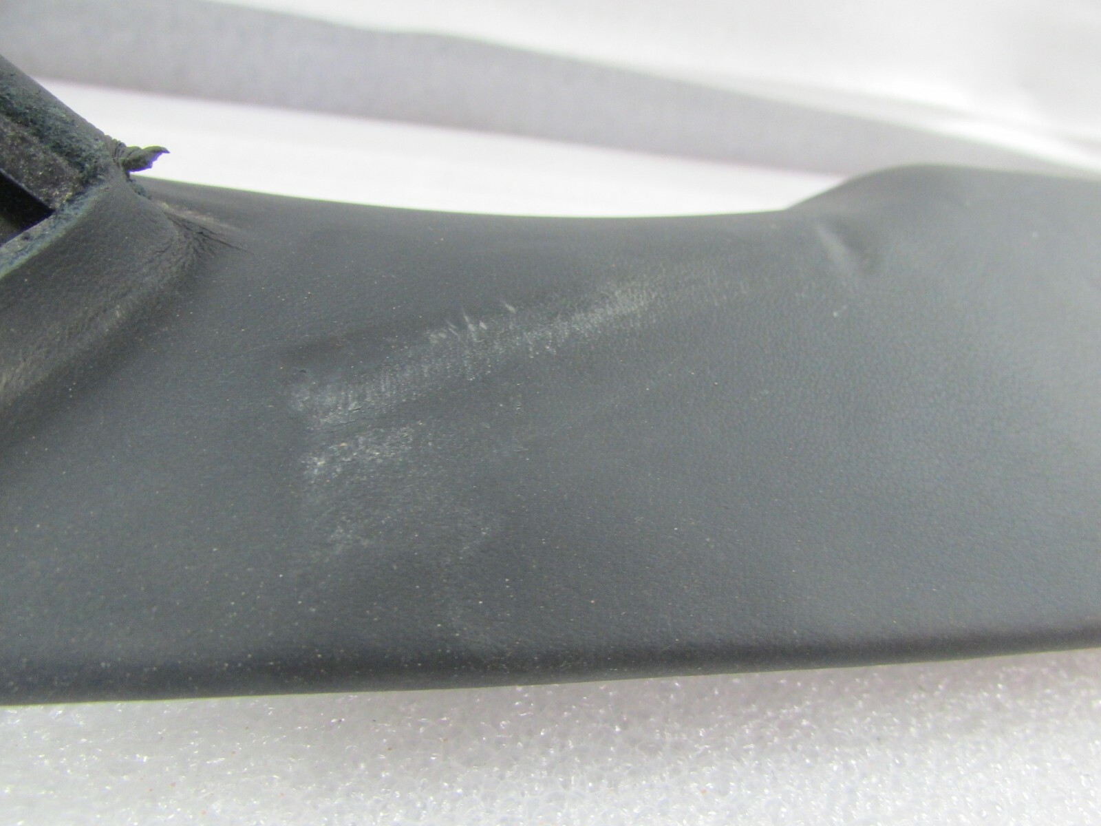 Mclaren 720, RH, Right Upper B-Pillar Trim, Used, P/N 14NA351CP