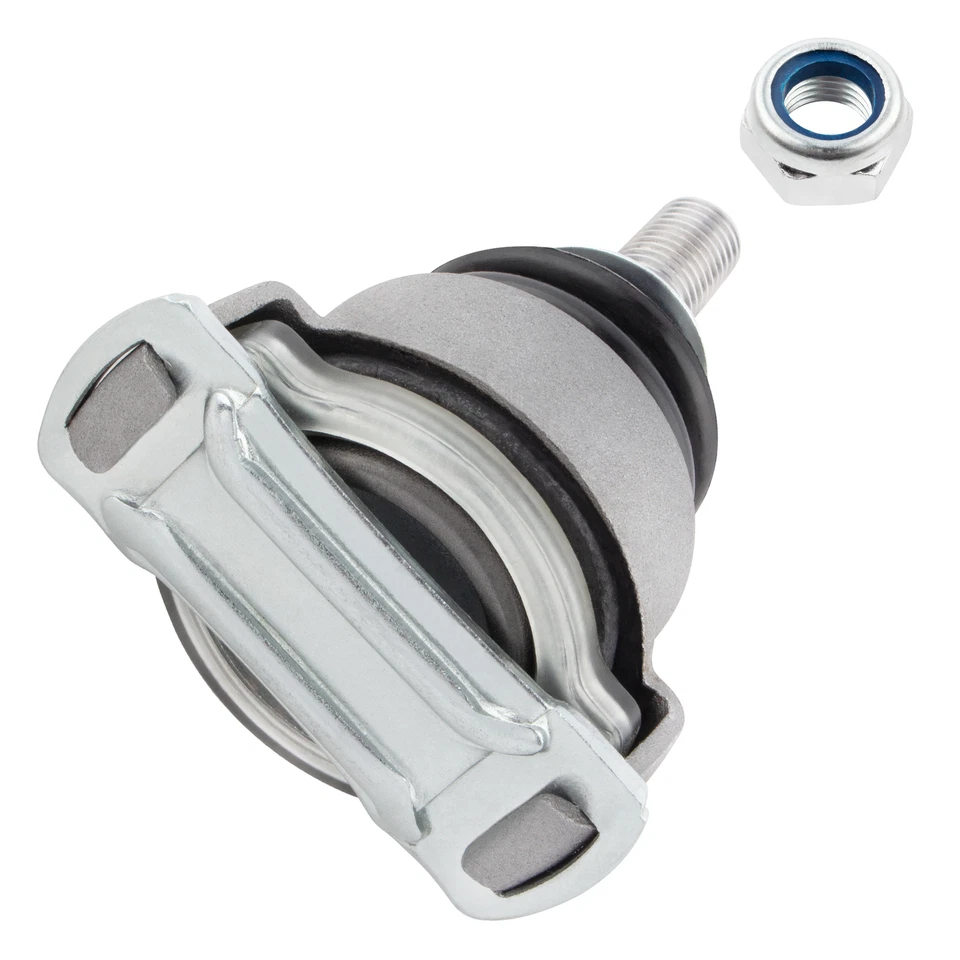 2 rótulas exteriores inferiores delanteras para BMW E36 318i 318is 318ti 323i Foto 4 de 4