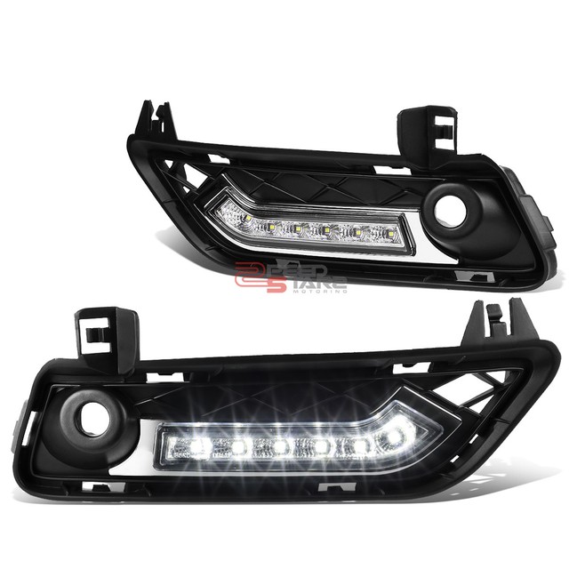Led фары f25