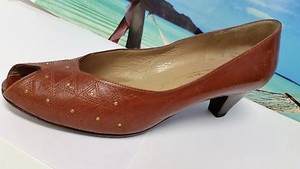 bruno magli vero cuoio