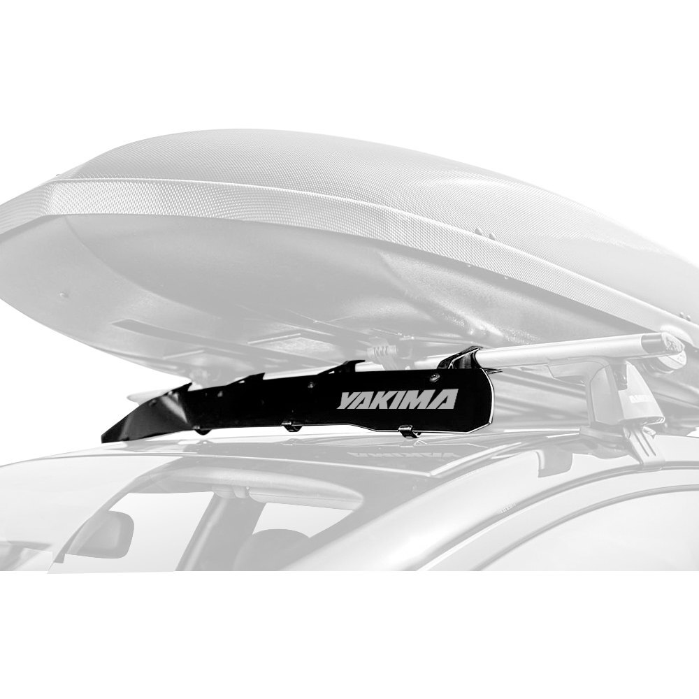 Yakima 40" Windshield Fairing Spoiler Wind Deflector for Roof Rack