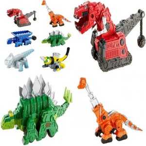 dinotrux bundle