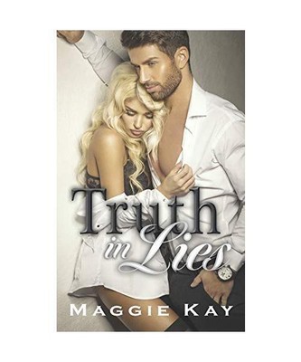 Truth in Lies, Maggie Kay