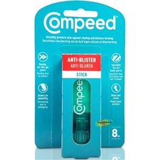Image of Compeed Anti Blister Stick 8ml Prevents Heel Blisters