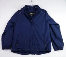 Women's Core 365 Coat/Jacket ~ UTK Warm Logik Technology Blue Size S New