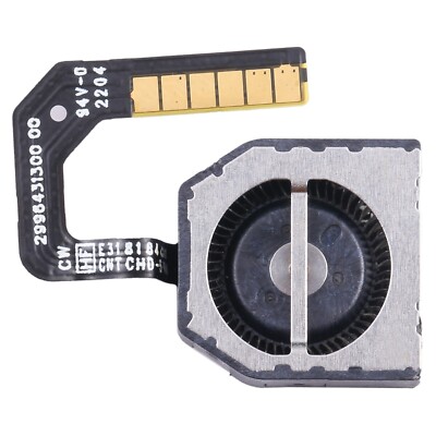 For ZTE Nubia Red Magic 7 Pro NX709J / 7S Pro NX709S Cooling Fan