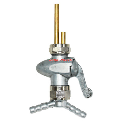 #ad Fits BMW R51 3 R67 R68 R69 R50 R50S R50 2 R60 R69 R69S Fuel Petcock Switch Tap $16.10