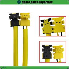 For 12 13 14 15 16 Chrysler Town and Country Airbag Clock spring Plug Connector