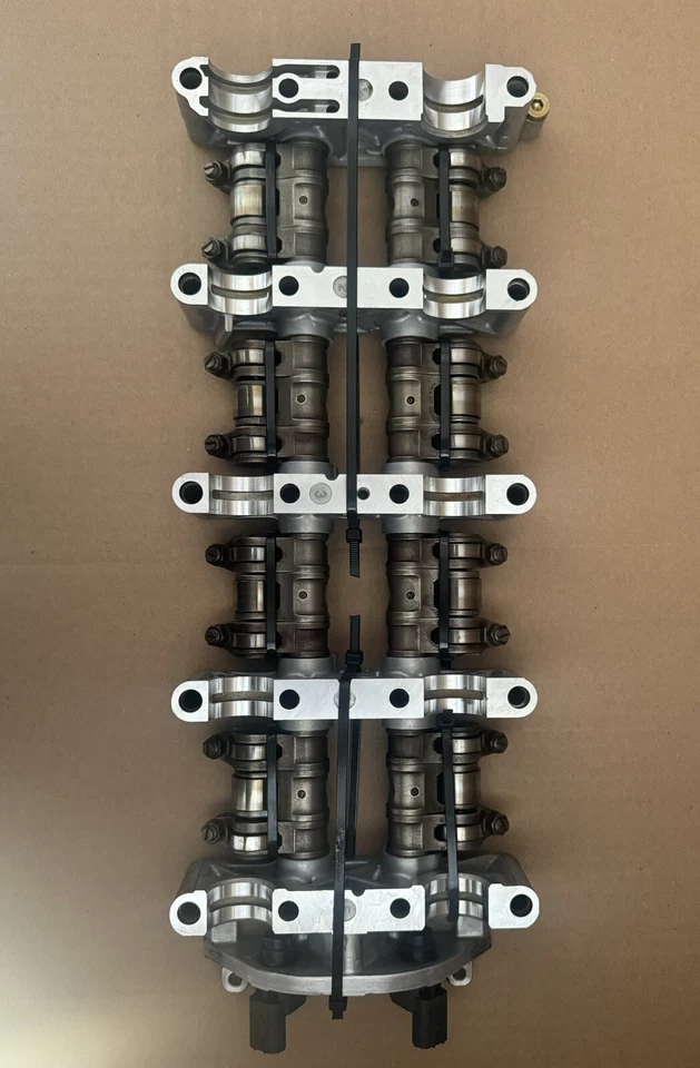 2002 2003 2004 2005 2006 Acura RSX Type S ROCKER ARM K20 K20A2 K20Z1 - Image 3 of 4