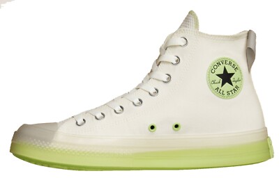 CONVERSE Chuck Taylor All Star CX Men display picture 2