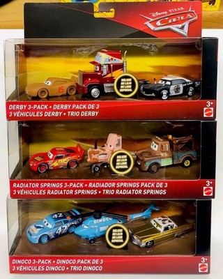 dinoco helicopter mater