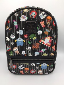 nbc mini backpack
