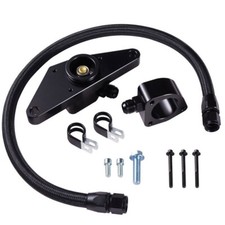 For 2003-2007 Dodge Ram 5.9l 2007.5-2018 Cummins 6.7l Freeze Coolant Bypass Kit For 2003-2007 Dodge Ram 5.9l 2007.5-2018 Cummins 6.7l Freeze Coolant Bypass Kit