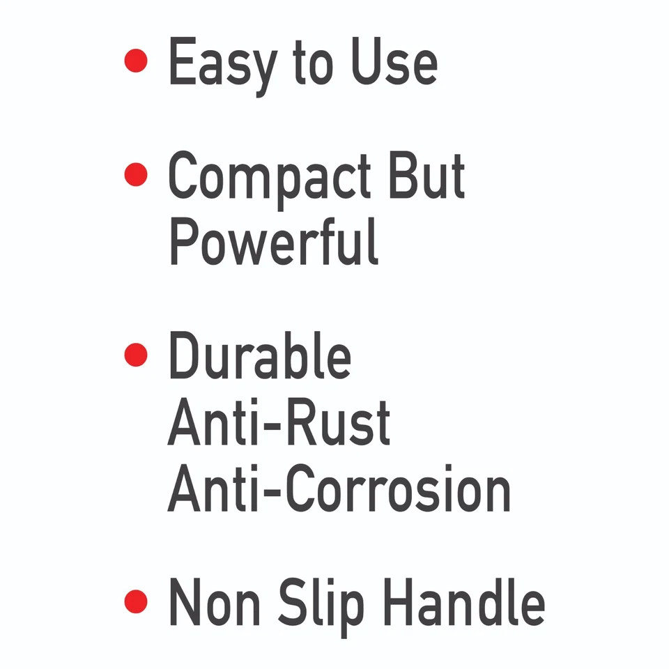 Plungeroo Mini Sink Plunger - Powerful Unclogging Tool for Sink, Tub, Shower - Image 3 of 4