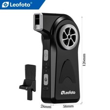 Leofoto EB-01 Electric Air blower Kit Camera Computer Cleaning Duster Jetfan