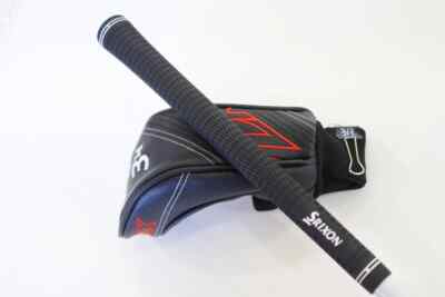 2020 Dunlop SRIXON ZX Hybrid U3 19deg Utility Diamana R-flex Golf