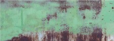 Green Patina Metal Rust Car Motorcycle Wrap Scooter Bike Vinyl Graphic Decal Usa