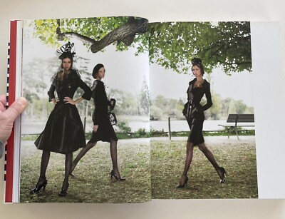 The Fashion World of Jean Paul Gaultier (Signed, 1st Edition, 2011