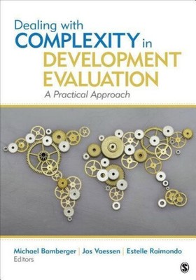 Dealing with Complexity in Development Evaluation: A Practical Approach