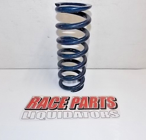 500# x 10.0" X 2 .5" id HYPERCOIL COIL OVER SPRING RACE CAR 103115-62-25