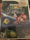 Super Mario Galaxy - Nintendo Wii