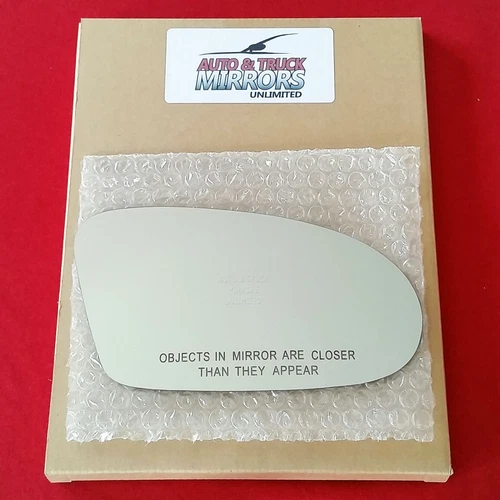 NEW Mirror Glass for 96-02 SATURN S SEDAN WAGON Passenger Right Side *FAST SHIP*