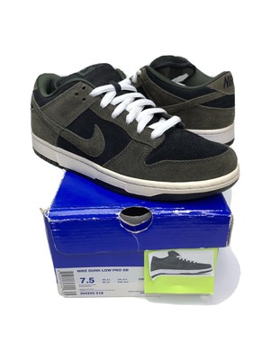 nike sb loden