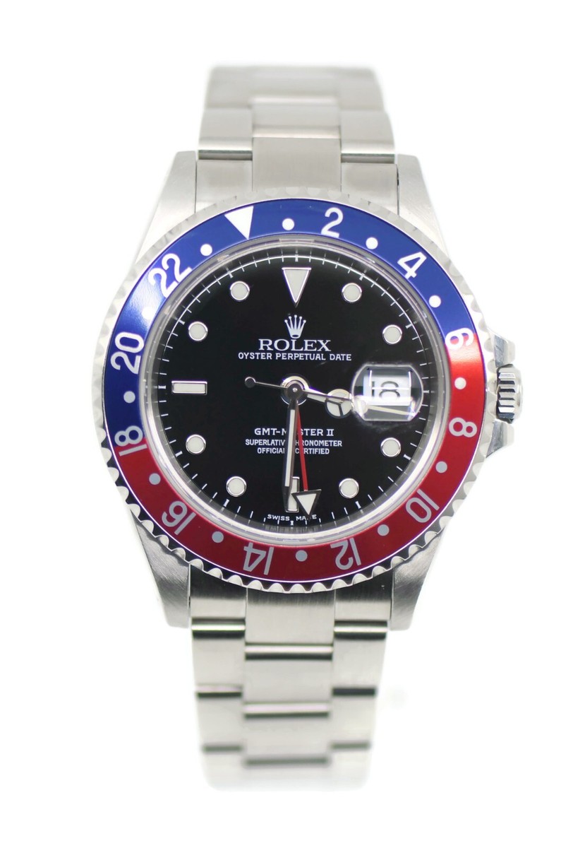 Pepsi Rolex 126710 Price Stainless Steel Rolex Pepsi Cena Rolex