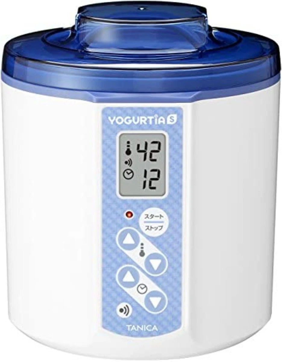Yogurt cheap maker japan