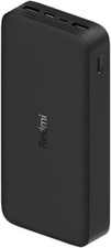 Image of Powerbank Xiaomi Redmi 10000 mAh