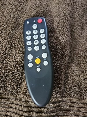 Delta DTA Remote for COMCAST XFINITY DC50X Digital Transport Adapter and New