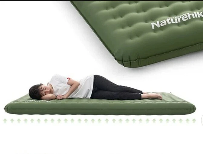 Tpu air mattress deals
