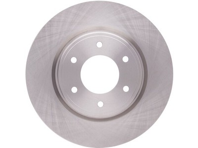 PowerStop Rotor Kit | 2005–2007 Infiniti QX56 (SC212) main image 1